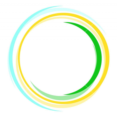 круг для логотипа