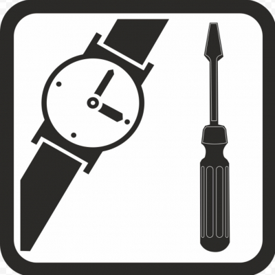 ремонт часов иконка