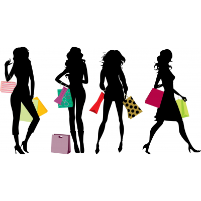 фоновое изображение для магазина одежды